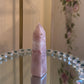 Pink Amethyst Tower