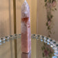 Pink Amethyst Tower