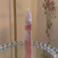 Pink Amethyst Tower